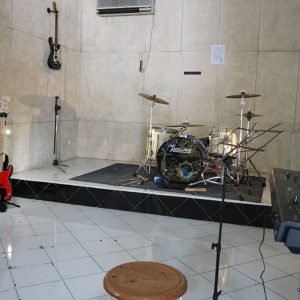 Ruang Band