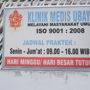 Klinik UBAYA