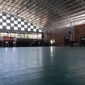 Lapangan Futsal