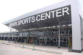 Ubaya Sport Center