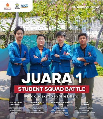 squad battle