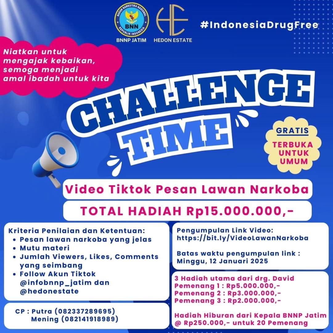 BNNP JATIM
