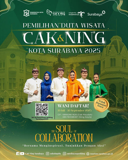 CAKNING