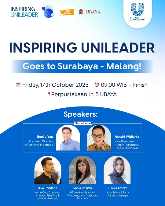 Inspiring Unileader