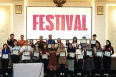 Ubaya Career Festival (UCF), 9-18 September 2025