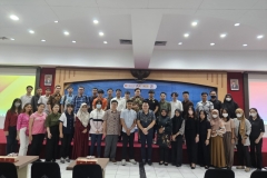 UCF, 6 - 28 Maret 2024