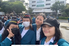 Upcara Bendera 2 Mei 2023
