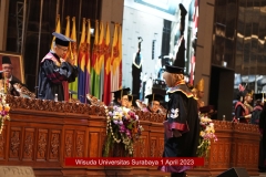 Wisuda 1 April 2023