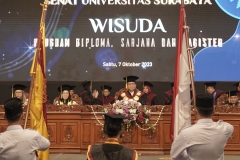 WISUDA 7 OKTOBER 2023