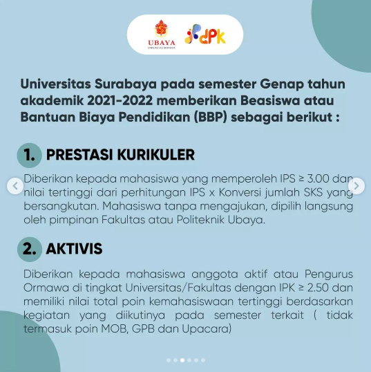 Membuka Peluang di Semester Ganjil: Panduan Lengkap Beasiswa untuk Mahasiswa Indonesia