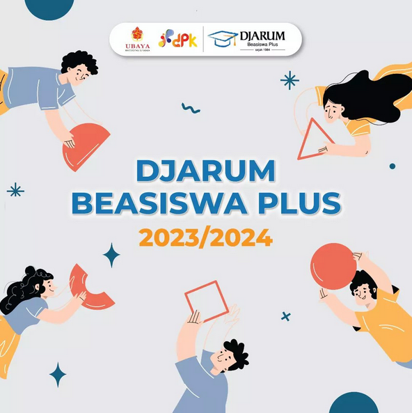 Seleksi Djarum Beasiswa Plus 2023/2024 - Direktorat Pengembangan ...