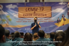 LKMM-TD & Rakor, 22 September 2022